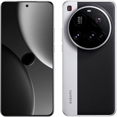 15 Ultra 16/512GB Silver Chrome XIAOMI