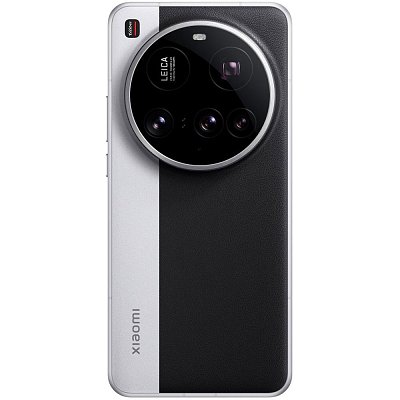 15 Ultra 16/512GB Silver Chrome XIAOMI