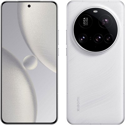 15 Ultra 16/512GB White XIAOMI
