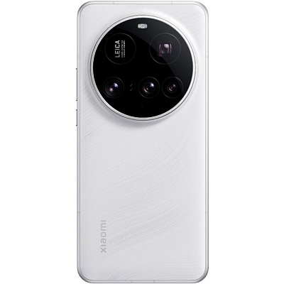 15 Ultra 16/512GB White XIAOMI
