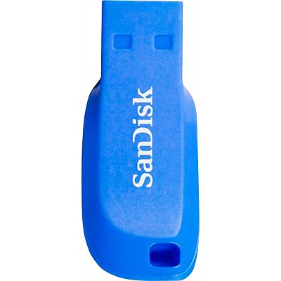 173303 USB FD 16GB CRUZER BLADE BLUE