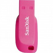 173305 USB FD 16GB CRUZER BLADE PINK