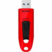 173324 USB 3.0 FD 32GB ULTRA RED