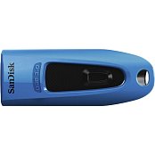 173432 USB 3.0 FD 32GB ULTRA BLUE