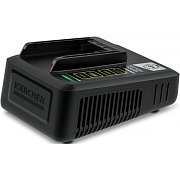 18 V DualFastChargerBatt.PowerEU KÄRCHER