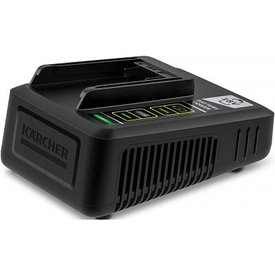 18 V DualFastChargerBatt.PowerEU KÄRCHER