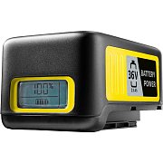 18 V DualFastChargerBatt.PowerEU KÄRCHER