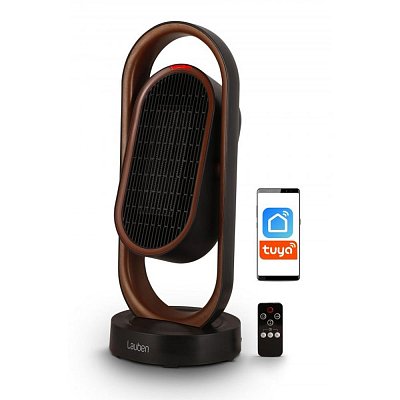 1800BB SMART KONVEKTOR 2IN1 LAUBEN