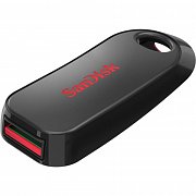 183584 USB FD 32GB Cruzer Snap SANDISK