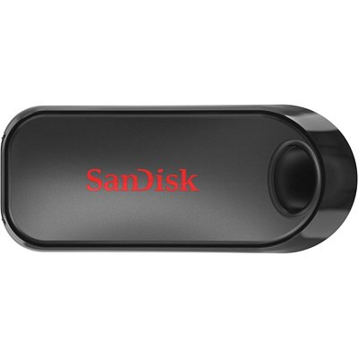 183584 USB FD 32GB Cruzer Snap SANDISK