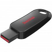 183584 USB FD 32GB Cruzer Snap SANDISK