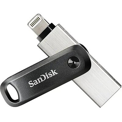 183588 iXpand Flash Drive Go 128GB