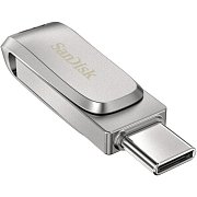 186462 USB 32GB Ultra Dual Drive Type-C