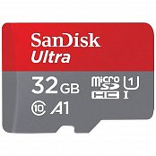 186503 microSDHC 32GB 120MB/s SANDISK
