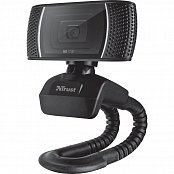 18679 Trino HD Webcam 8Mpx 720p TRUST