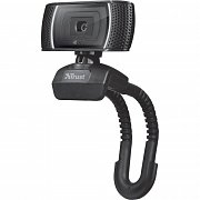18679 Trino HD Webcam 8Mpx 720p TRUST