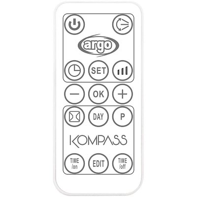 191070181 KOMPASS TOPNÝ PANEL ARGO
