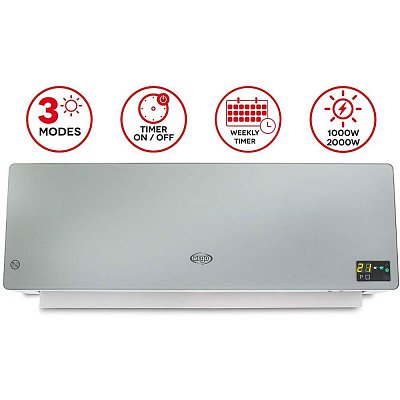 191070184 CHIC SILVER TOPNÝ PANEL ARGO