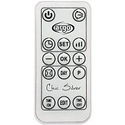 191070184 CHIC SILVER TOPNÝ PANEL ARGO