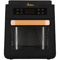 1K3000 HORKOVZDUŠNÁ FRITÉZA ARDES