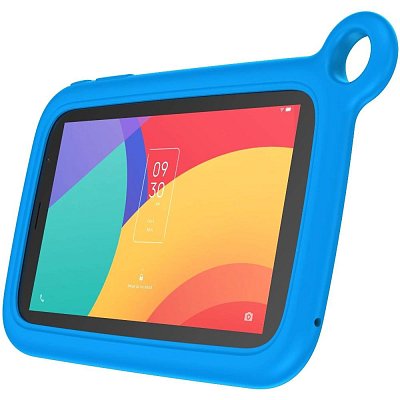 1T 7 2023 KIDS 2/32 Blue case Alcatel