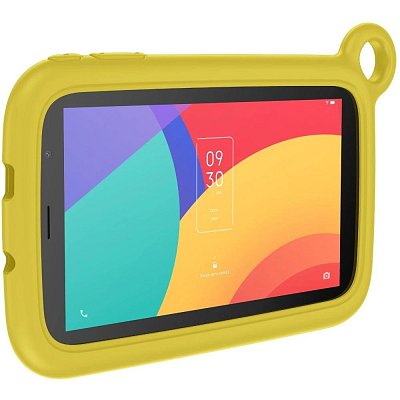 1T 7 2023 KIDS 2/32 Yellow case Alcatel