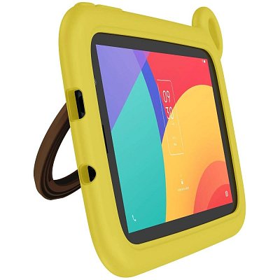 1T 7 2023 KIDS 2/32 Yellow case Alcatel