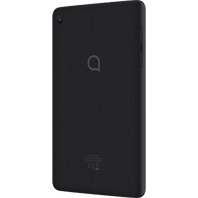 1T7 2021 WiFi 1GB 16GB Black ALCATEL