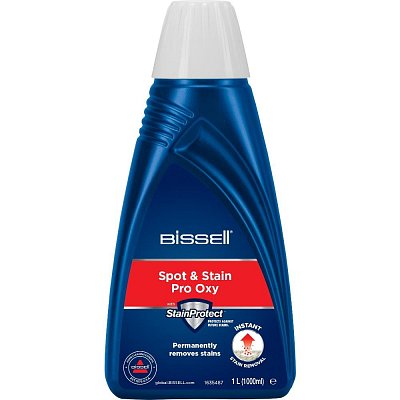 20383 SPOT & STAIN PRO OXY 1L BISSELL