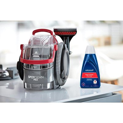 20383 SPOT & STAIN PRO OXY 1L BISSELL