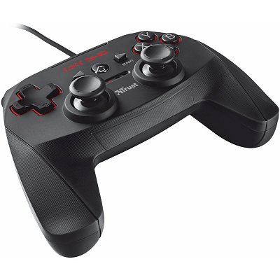 20712 GXT 540 Gamepad drátový TRUST