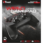 20712 GXT 540 Gamepad drátový TRUST