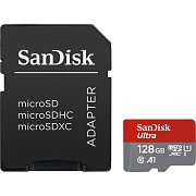 215422 MicroSDXC 128GB 140M UHS-I