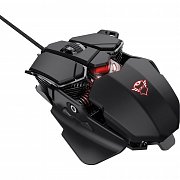 22089 GXT138 X-RAY GAMING MOUSE TRUST