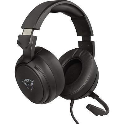 23381 GXT433 Pylo Gaming Headset TRUST