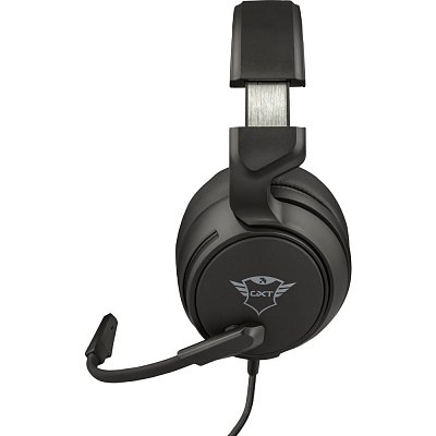 23381 GXT433 Pylo Gaming Headset TRUST