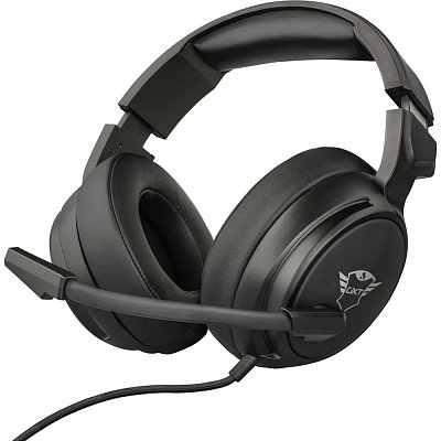 23381 GXT433 Pylo Gaming Headset TRUST