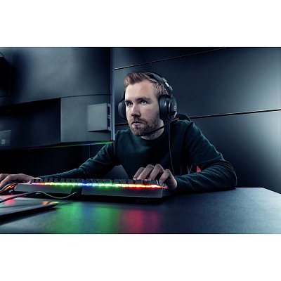 23381 GXT433 Pylo Gaming Headset TRUST