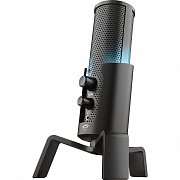 23465 GXT258 Fyru USB Microphone TRUST