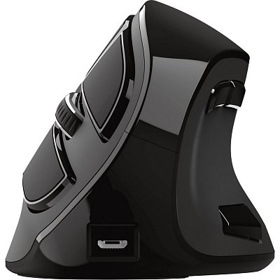 23731 Voxx Vertical Wireless Mouse TRUST