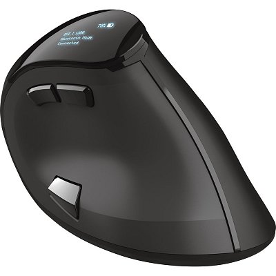 23731 Voxx Vertical Wireless Mouse TRUST