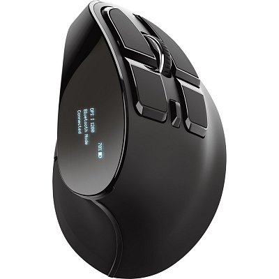 23731 Voxx Vertical Wireless Mouse TRUST