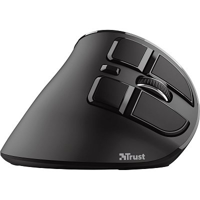 23731 Voxx Vertical Wireless Mouse TRUST