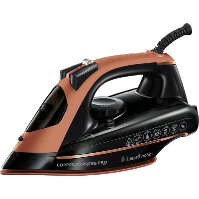 23986-56 COPPER EXPRES PRO RUSSELL HOBBS