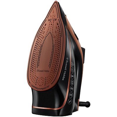 23986-56 COPPER EXPRES PRO RUSSELL HOBBS