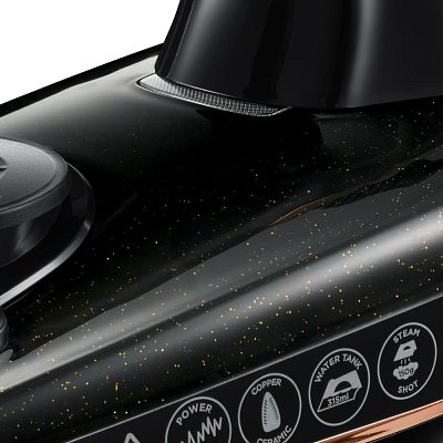 23986-56 COPPER EXPRES PRO RUSSELL HOBBS