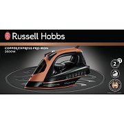 23986-56 COPPER EXPRES PRO RUSSELL HOBBS