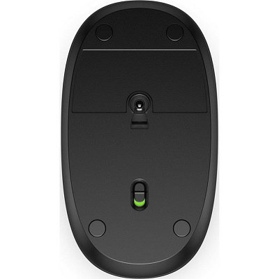 240 Bluetooth Mouse HP