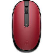 240 Bluetooth Mouse Red HP