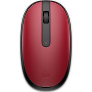 240 Bluetooth Mouse Red HP